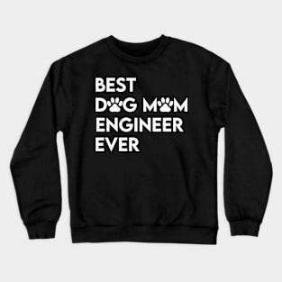 Engineer Crewneck Sweatshirt